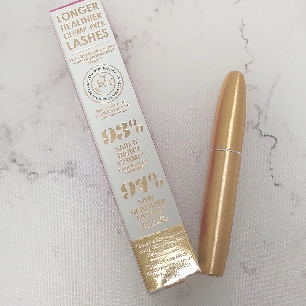 Grande Cosmetics Conditioning Peptide Mascara